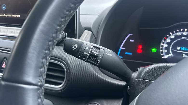 Hyundai Kona 150kW Premium 64kWh 5dr Auto Electric Hatchback